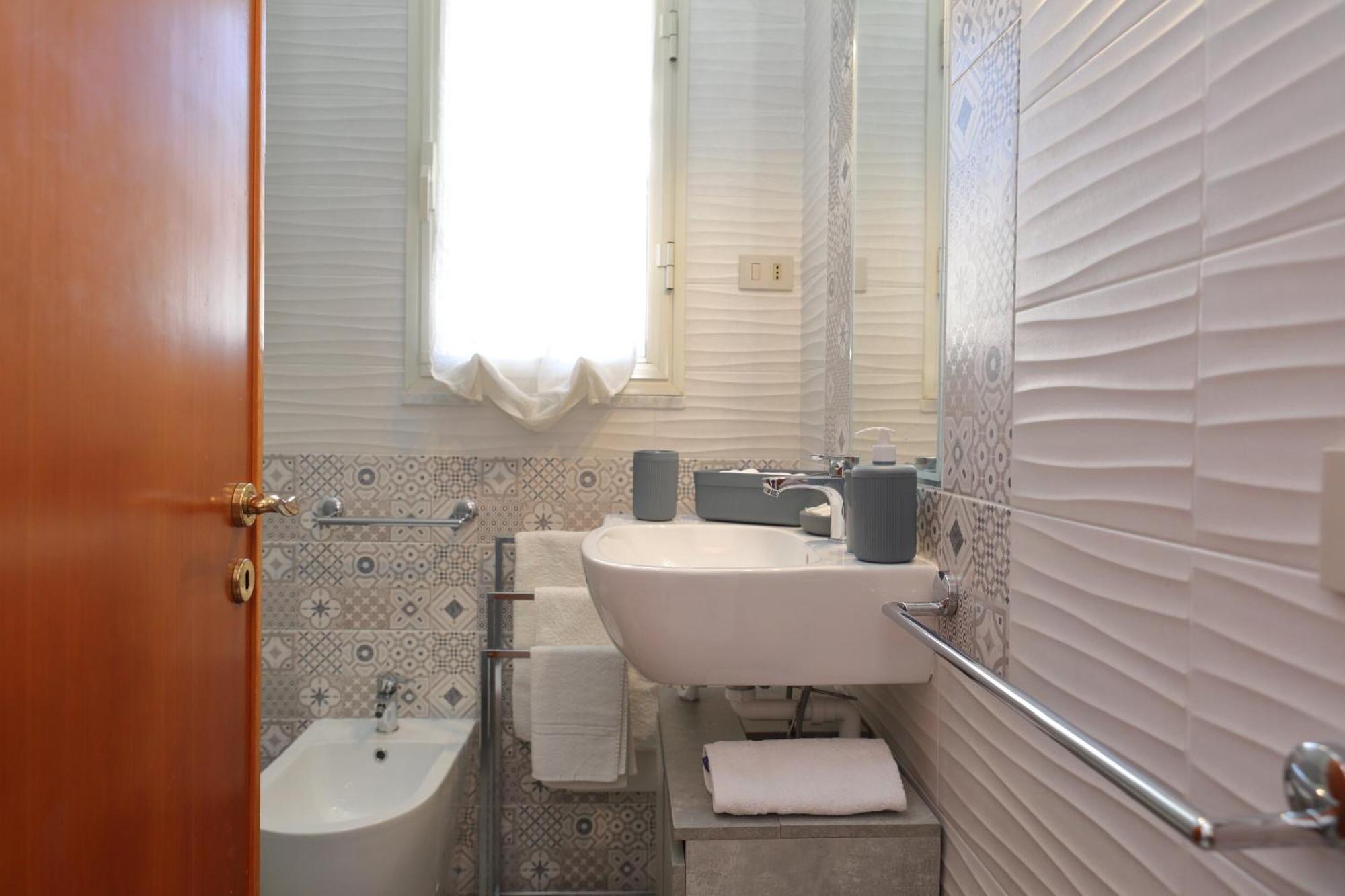 Terrazza Del Cortile - By Vacation Service Cefalu Exterior photo