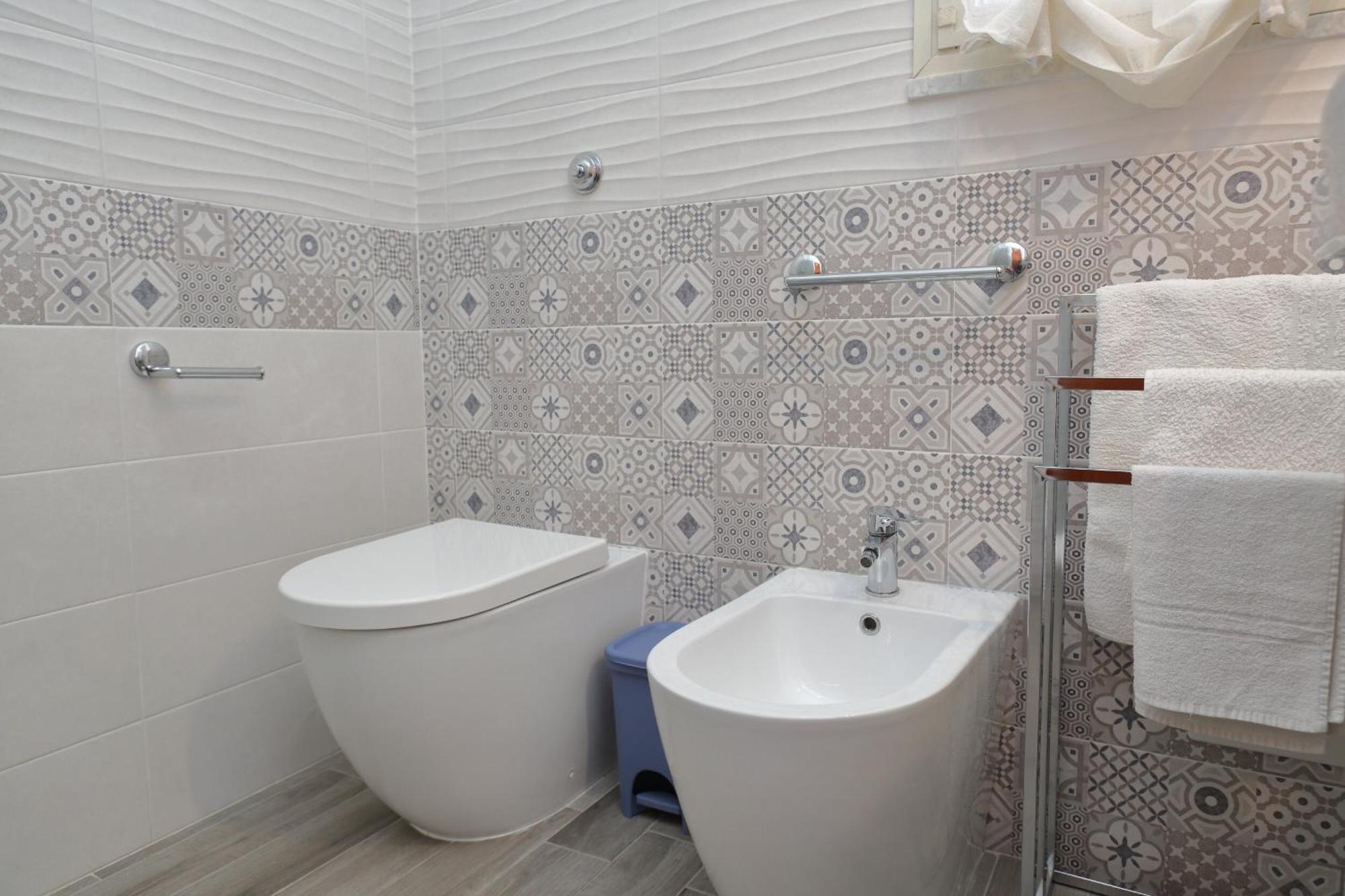 Terrazza Del Cortile - By Vacation Service Cefalu Exterior photo