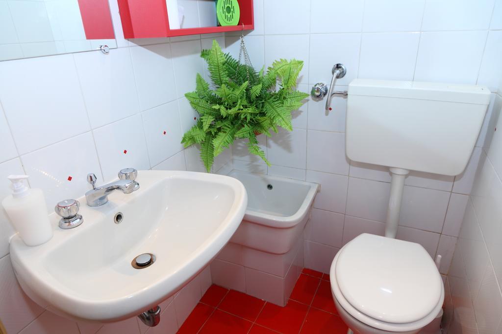 Terrazza Del Cortile - By Vacation Service Cefalu Room photo